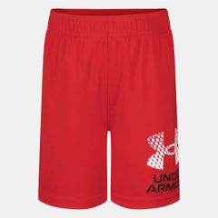 UA Tech™ Logo Toddler Boys' Shorts