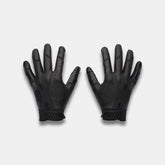 UA Blur Men's Football Gloves