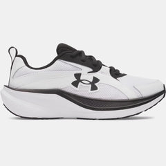 UA Charged+ Assert 11 Boys' Grade School Running Shoes