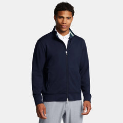 UA Premier Men's Full-Zip Jacket