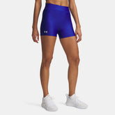 UA Team Women's 4" Shorty