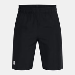 UA Tech Woven Boys' Shorts