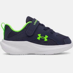 UA Assert 11 Boys' Infant Running Shoes