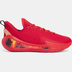 Curry 12 'Spark' Unisex Basketball Shoes