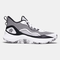 Curry 3Z 24 Unisex Basketball Shoes