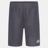 UA Techâ„¢ Wordmark Little Boys' Shorts