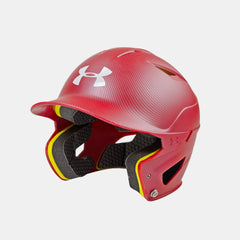 UA Converge Shadow Matte Adult Batting Helmet