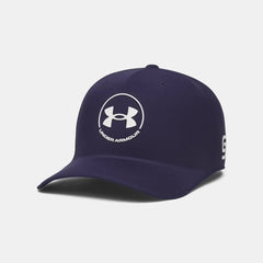 UA StealthForm High Spieth Unisex Adjustable Cap