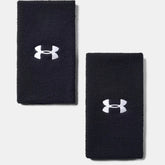 UA Performance 6" Wristband 2-Pack
