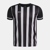 UA Challenger Stripe Kids' Jersey