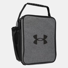 UA Scrimmage 3 Lunch Box
