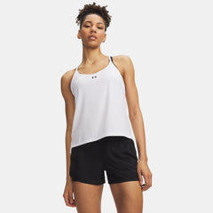 UA Vanish Racerback Women's Tank