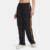 UA Courtside Women's Cargo Snap Pants