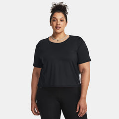 UA Motion Women's Short Sleeve