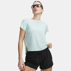 UA Velociti Pro Women's Short Sleeve