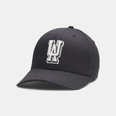 UA Essential Mid Men's Adjustable Hat