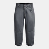 UA Utility Girls' Softball Pants