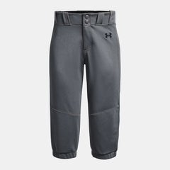 UA Utility Girls' Softball Pants