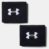 UA Performance Men's 2-Pack 3" Wristband