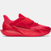 D. Fox 2 Unisex Basketball Shoes