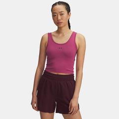 UA Vanish Seamless Women's Tank