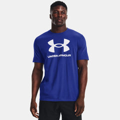 UA Logo Men's T-Shirt