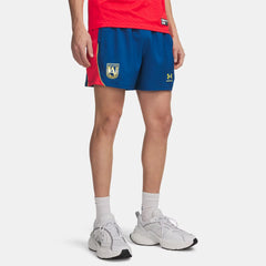 UA 96 Terrace Country Men's Shorts