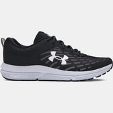 UA Charged Assert 10 Wide (4E) Men's Running Shoes