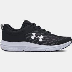 UA Charged Assert 10 Wide (4E) Men's Running Shoes