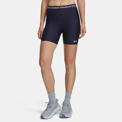 HeatGear® Women's 7" Shorts