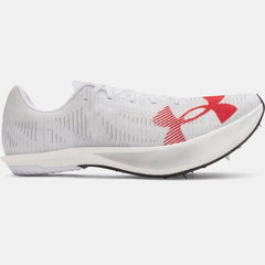 UA Shakedown Elite 3.5 Mid Distance Unisex Track Spikes