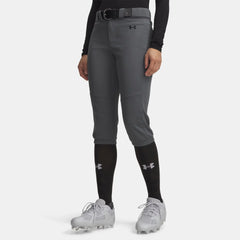 UA Utility Women's Softball Pants