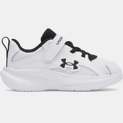 UA Assert 11 Boys' Infant Running Shoes