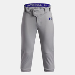 UA Utility Pro Knicker Piped Boys' Pants