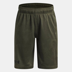 UA Tech™ Jacquard 2.0 Boys' Shorts