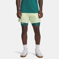 UA Vanish Elite Men's 6" Shorts
