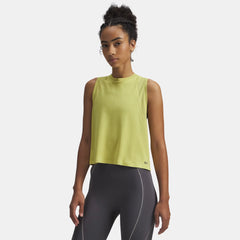 UA Halo Vent Women's Sleeveless