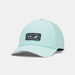 UA x BlacktipH Fish Mid Men's Adjustable Hat