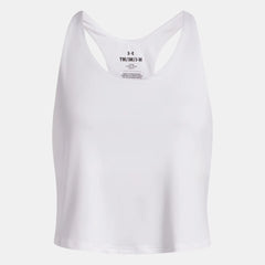 UA Motion Loose Girls' 2-in-1 Tank