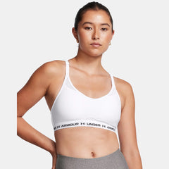 UA Crossback Low Women's Sports Bra