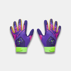UA Clean Up LE Men's Batting Gloves