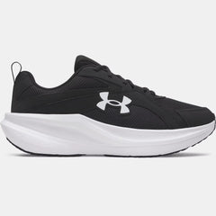 UA Charged+ Assert 11 Wide (4E) Men's Running Shoes