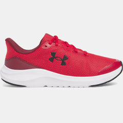 UA Pursuit 4 Boys' Running Shoes