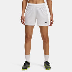 UA Challenger Women's 4.5" Shorts