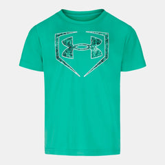 UA Tech™ Frost Fill Toddler Boys' T-Shirt