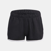 UA Rival Terry Girls' Shorts