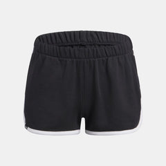 UA Rival Terry Girls' Shorts
