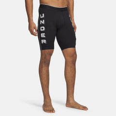 HeatGear® Elite All-America Men's Long Shorts