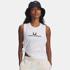 UA Varsity U Women's Tank
