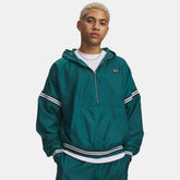 UA Icon Sportswear Woven Men's Jacket